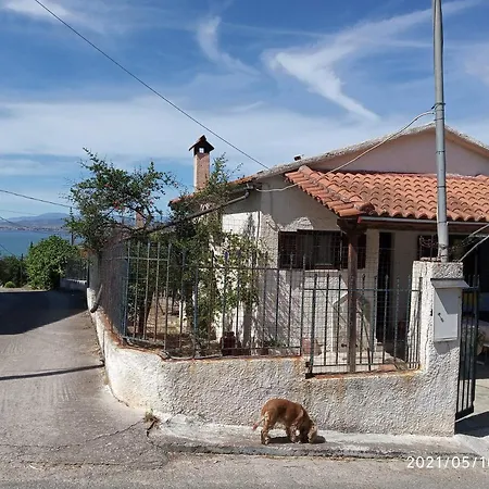 Sea View Dilesi *