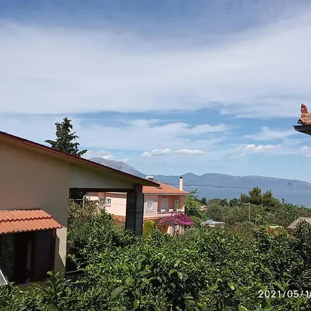 Sea View Dilesi *
