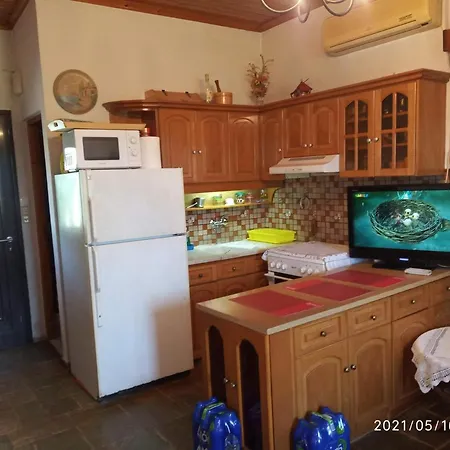 Sea View Dilesi * Dhílesi