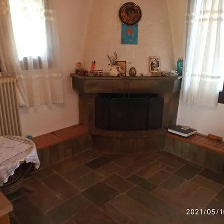 Sea View Dilesi Prázdninový dům