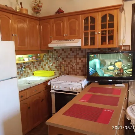 Sea View Dilesi Dhílesi