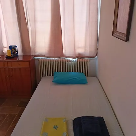 Sea View Dilesi Holiday home *
