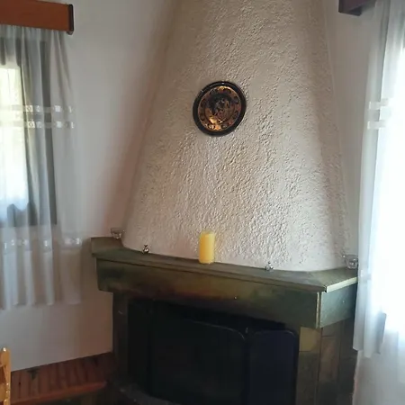 Holiday home Sea View Dilesi *