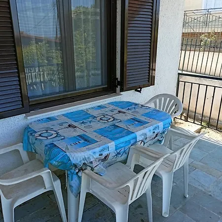 Sea View Dilesi