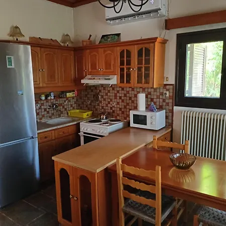 Casa de Férias Sea View Dilesi Dhilesi