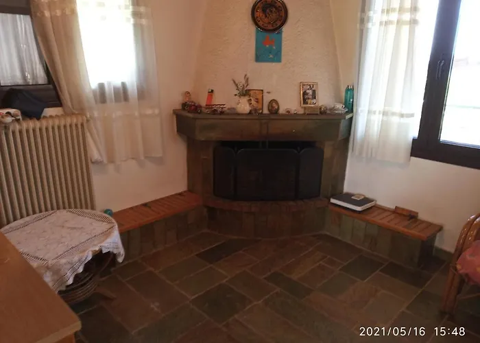 Sea View Dilesi 펜션